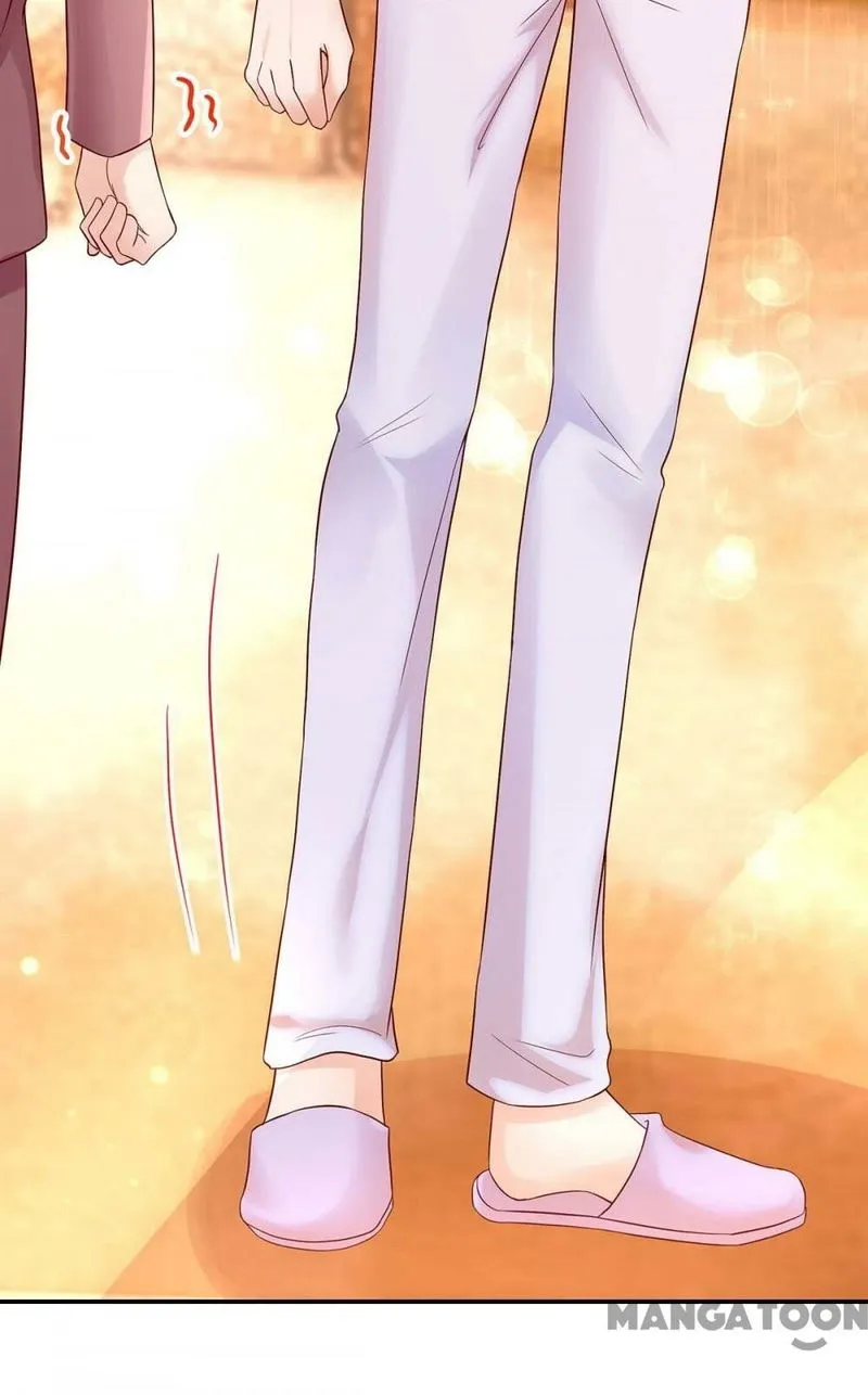 Honey, You Belong to Me! Chapter 143 Online - página 23