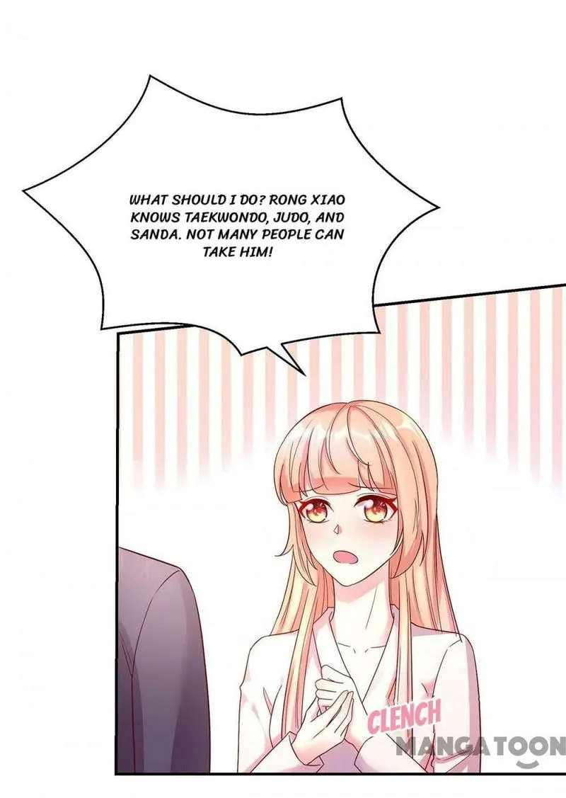 Honey, You Belong to Me! Chapter 143 Online - página 26