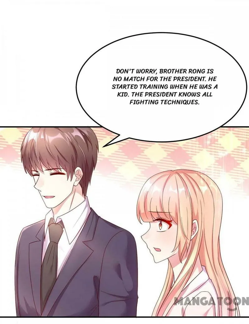 Honey, You Belong to Me! Chapter 143 Online - página 27