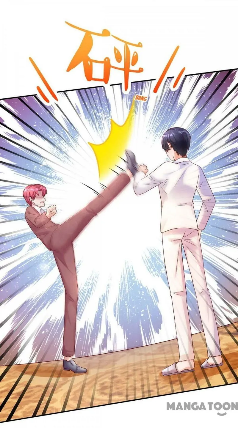 Honey, You Belong to Me! Chapter 143 Online - página 28