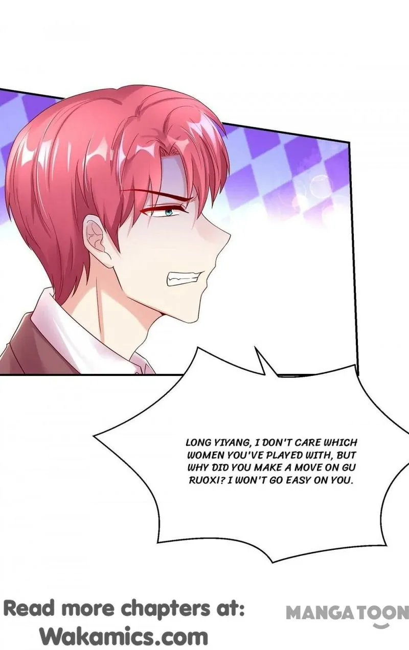 Honey, You Belong to Me! Chapter 143 Online - página 30