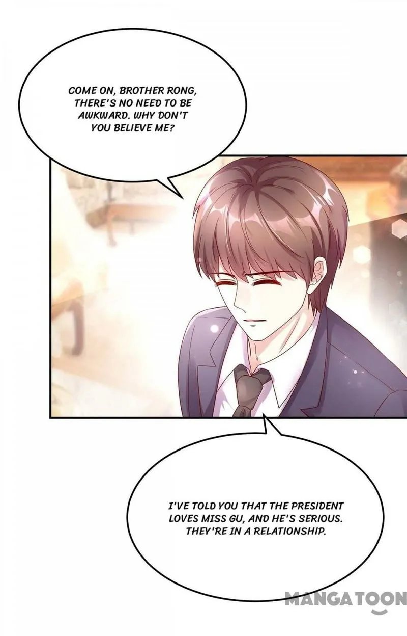 Honey, You Belong to Me! Chapter 143 Online - página 31