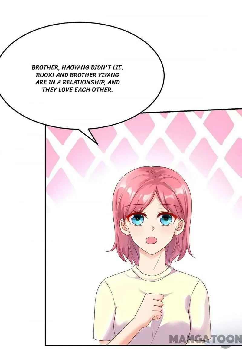 Honey, You Belong to Me! Chapter 143 Online - página 32