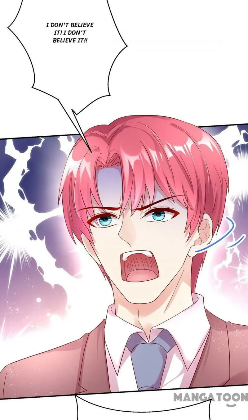 Honey, You Belong to Me! Chapter 143 Online - página 34