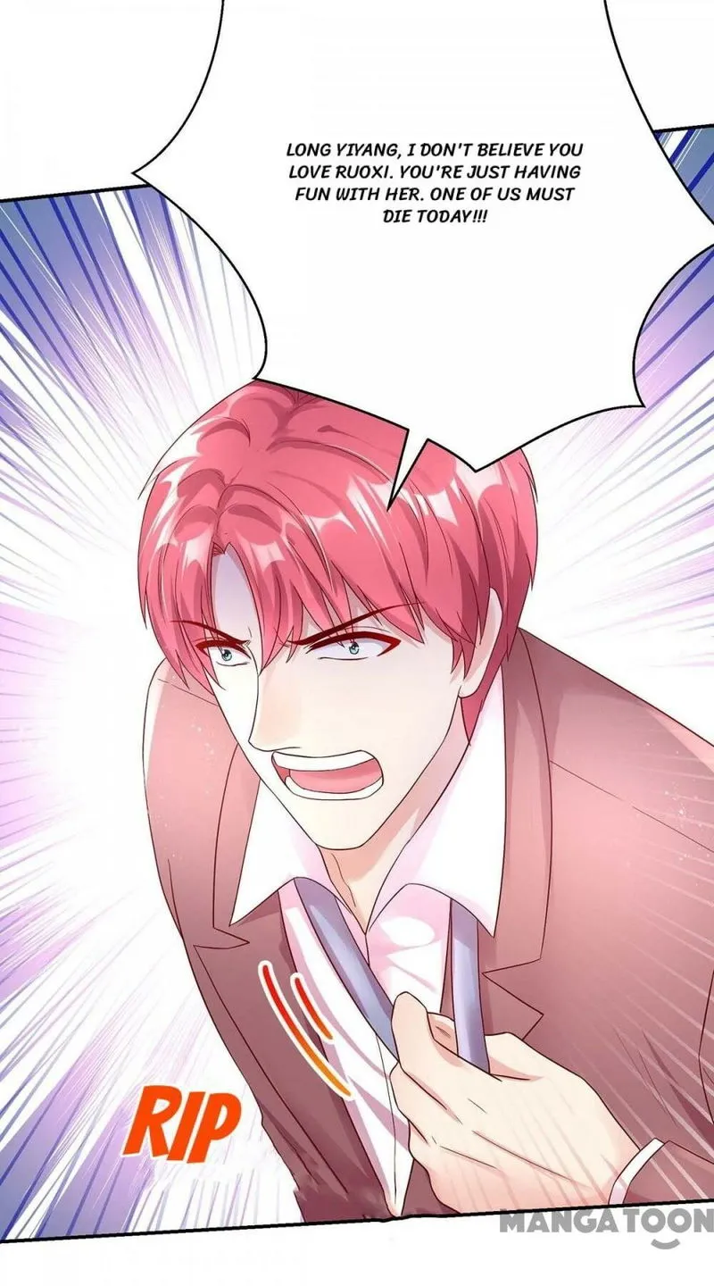 Honey, You Belong to Me! Chapter 143 Online - página 35