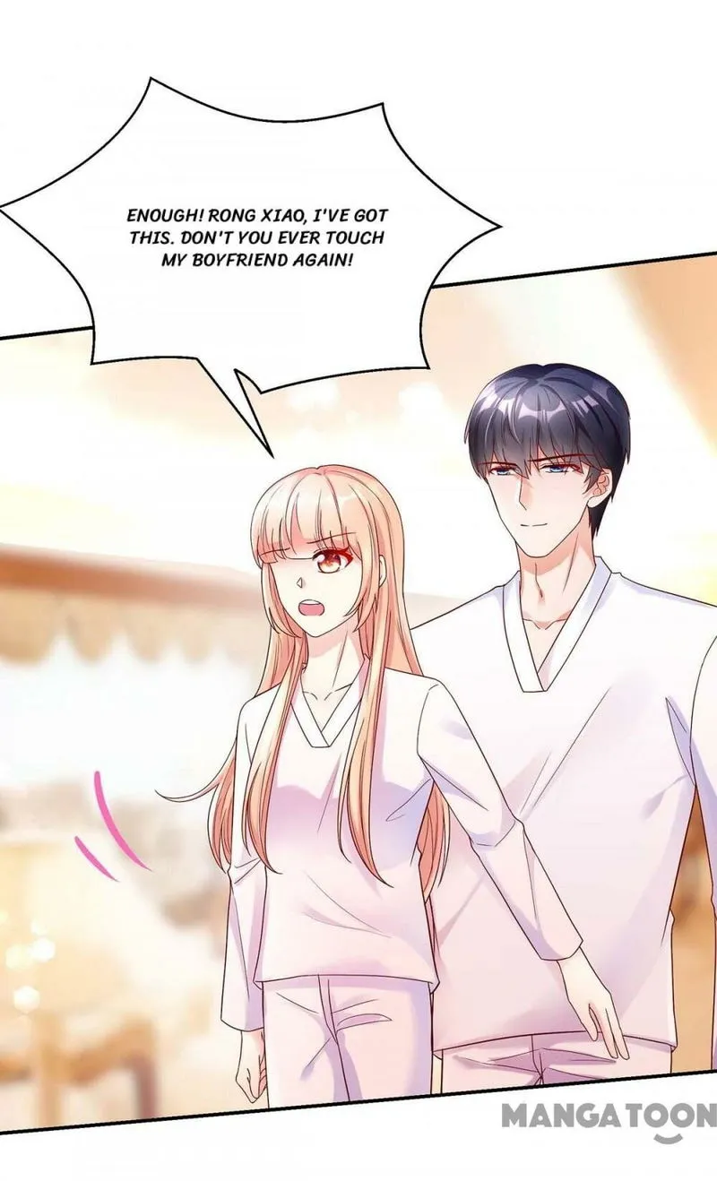 Honey, You Belong to Me! Chapter 143 Online - página 36