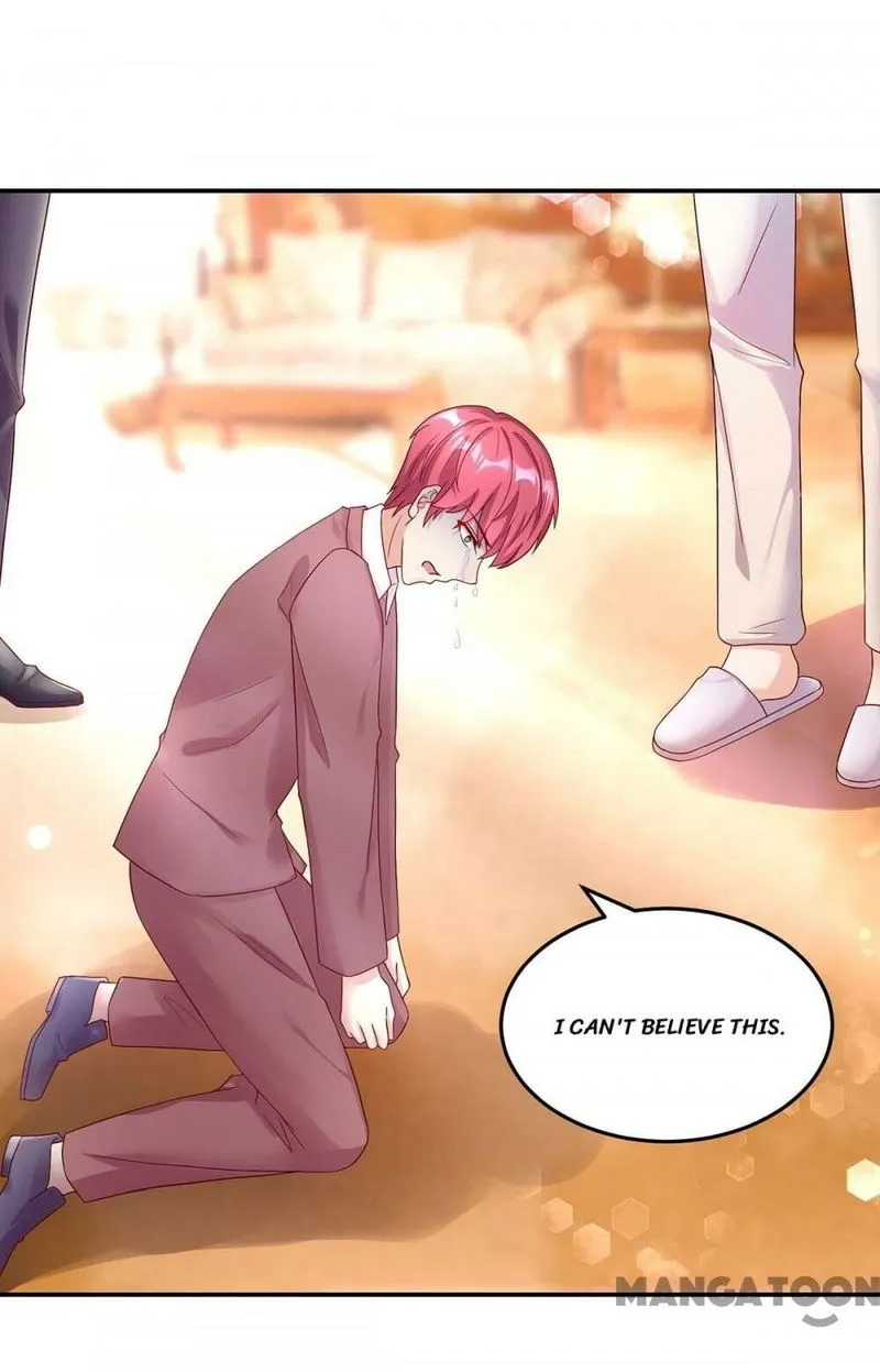 Honey, You Belong to Me! Chapter 143 Online - página 41