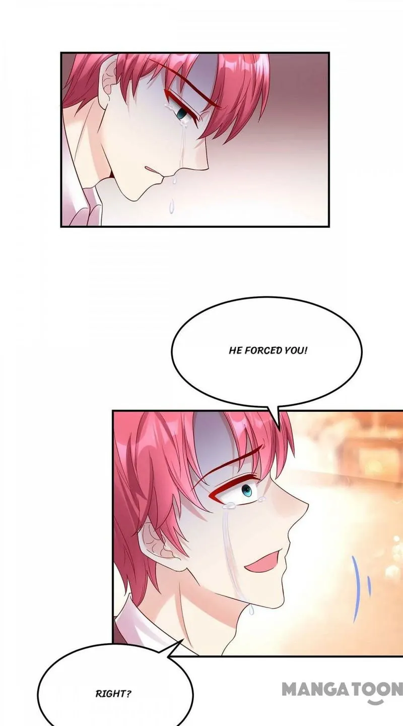 Honey, You Belong to Me! Chapter 143 Online - página 42