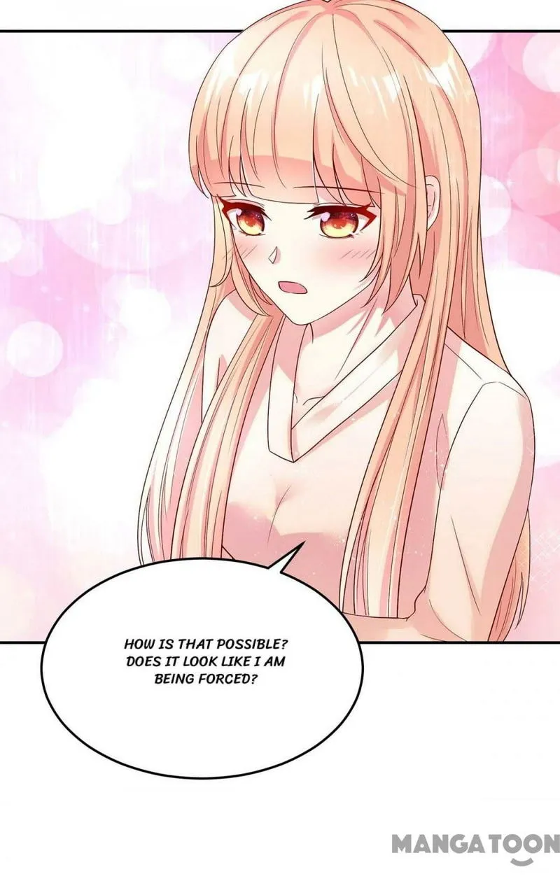 Honey, You Belong to Me! Chapter 143 Online - página 45