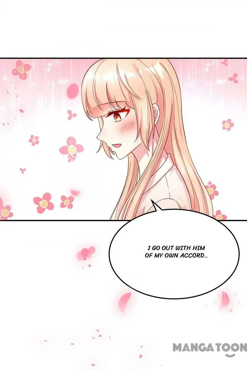 Honey, You Belong to Me! Chapter 143 Online - página 46