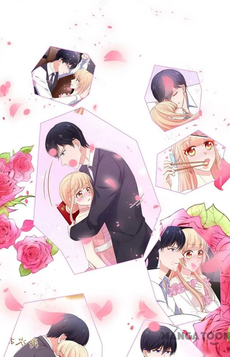 Honey, You Belong to Me! Chapter 143 Online - página 47