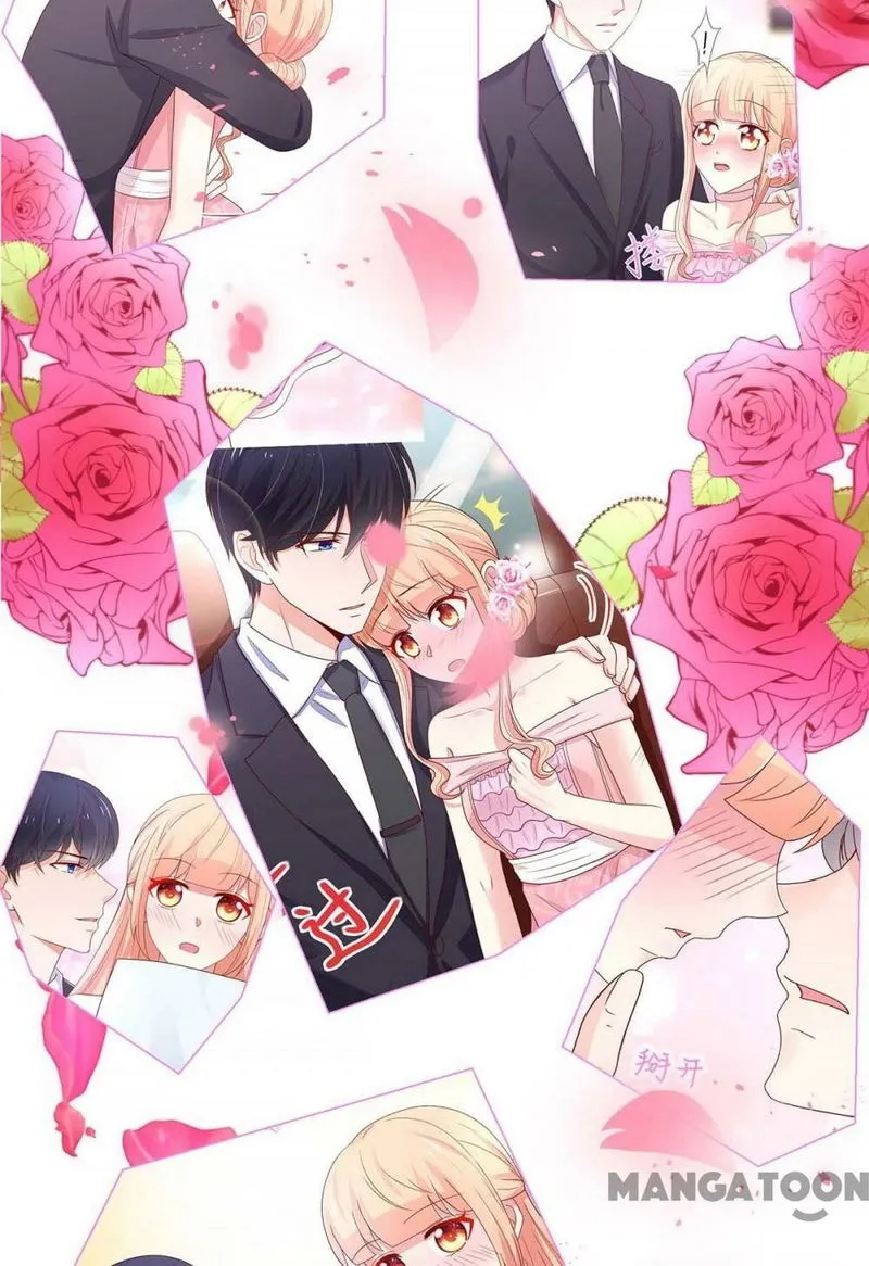 Honey, You Belong to Me! Chapter 143 Online - página 48