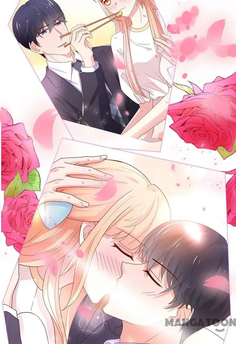 Honey, You Belong to Me! Chapter 143 Online - página 49