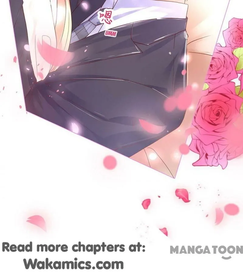 Honey, You Belong to Me! Chapter 143 Online - página 50