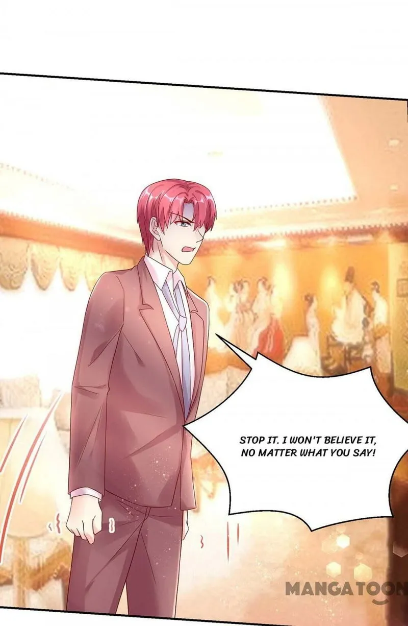 Honey, You Belong to Me! Chapter 143 Online - página 51