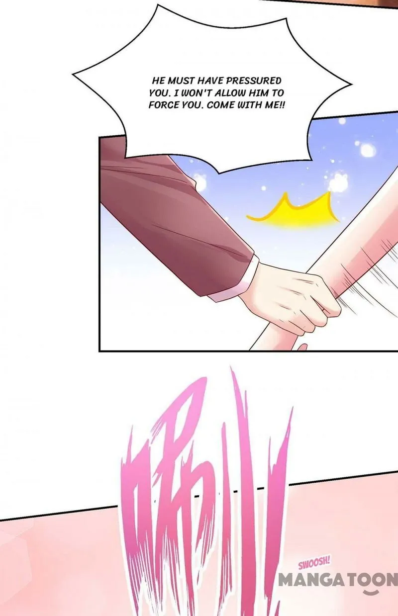 Honey, You Belong to Me! Chapter 143 Online - página 52