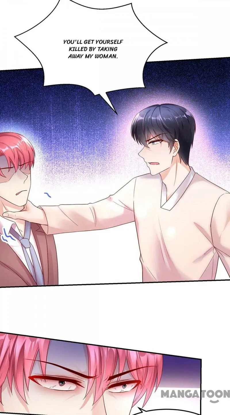 Honey, You Belong to Me! Chapter 143 Online - página 56