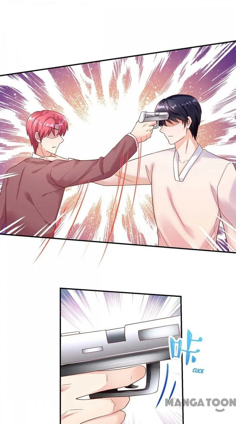 Honey, You Belong to Me! Chapter 143 Online - página 58