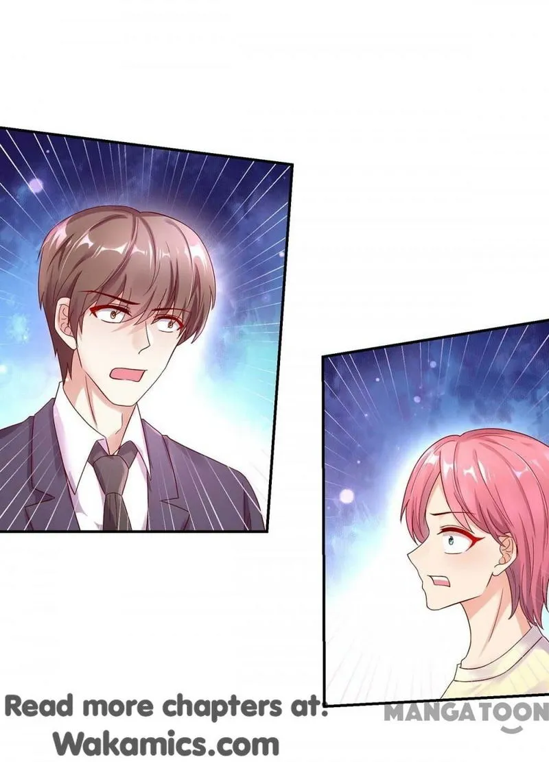 Honey, You Belong to Me! Chapter 143 Online - página 60
