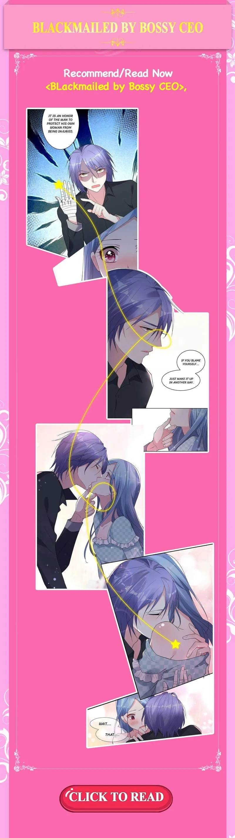 Honey, You Belong to Me! Chapter 143 Online - página 64