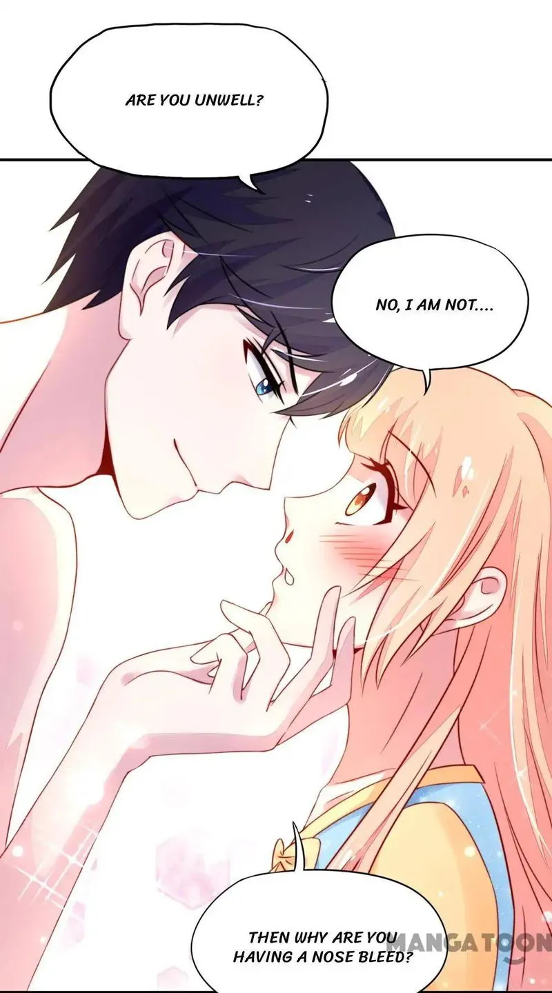 Honey, You Belong to Me! Chapter 15 Online - página 2