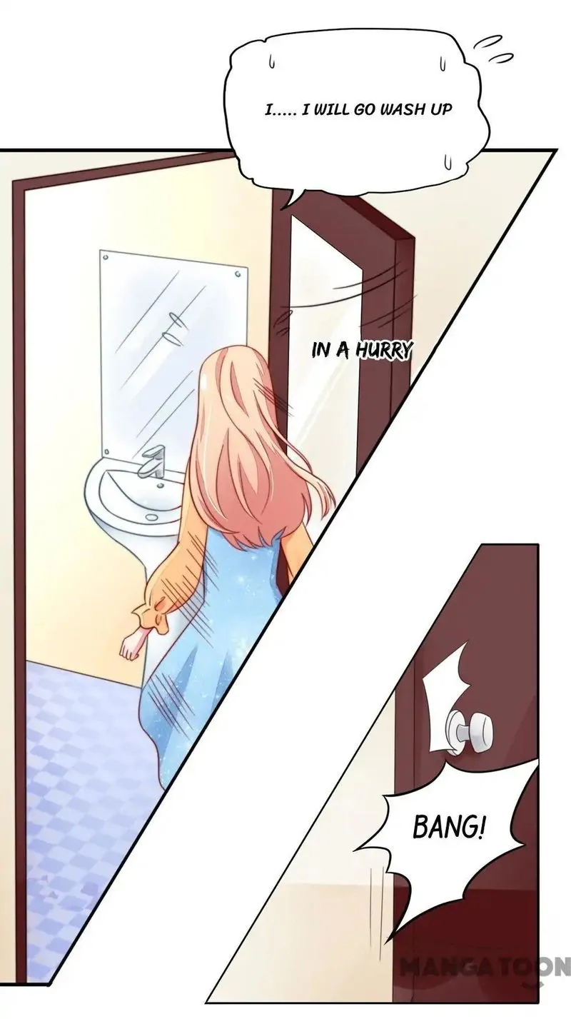 Honey, You Belong to Me! Chapter 15 Online - página 9