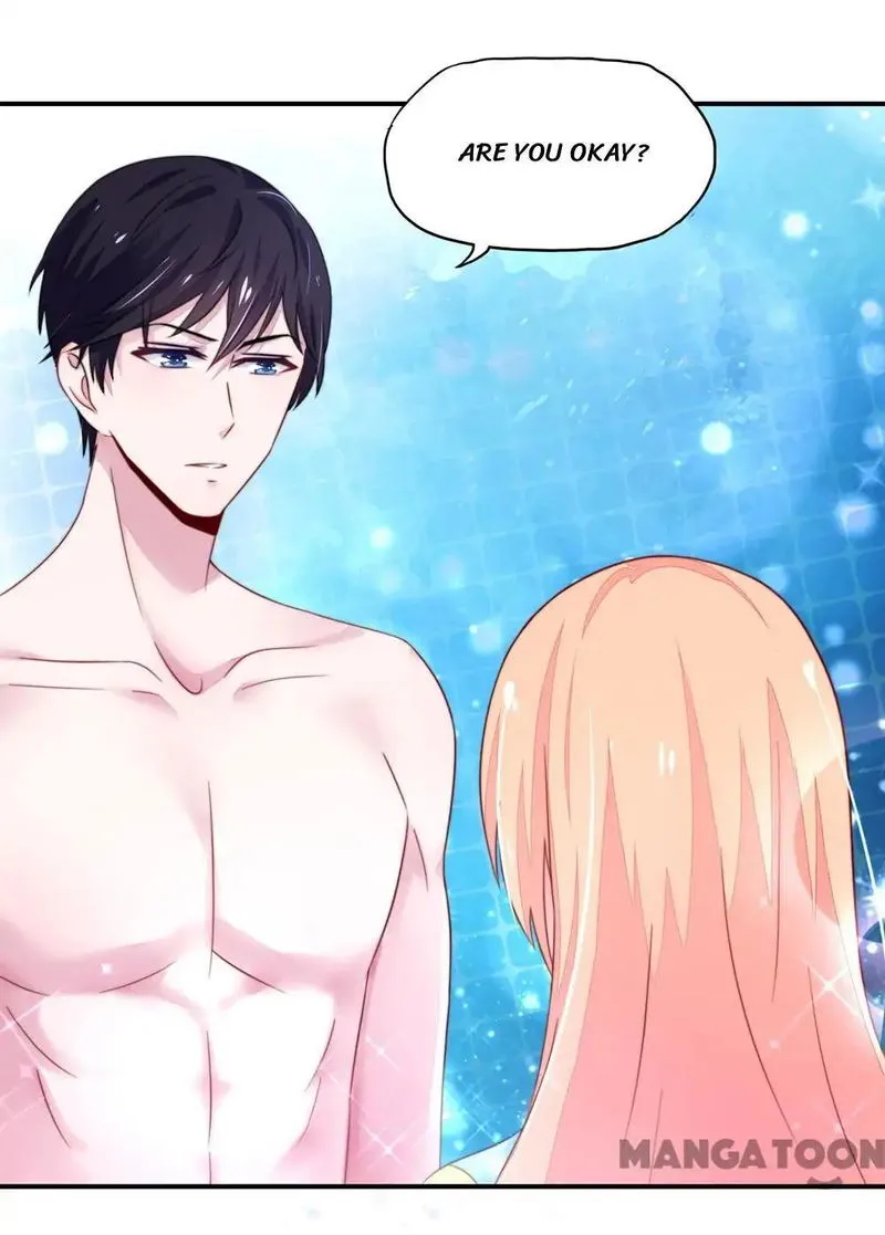 Honey, You Belong to Me! Chapter 15 Online - página 15