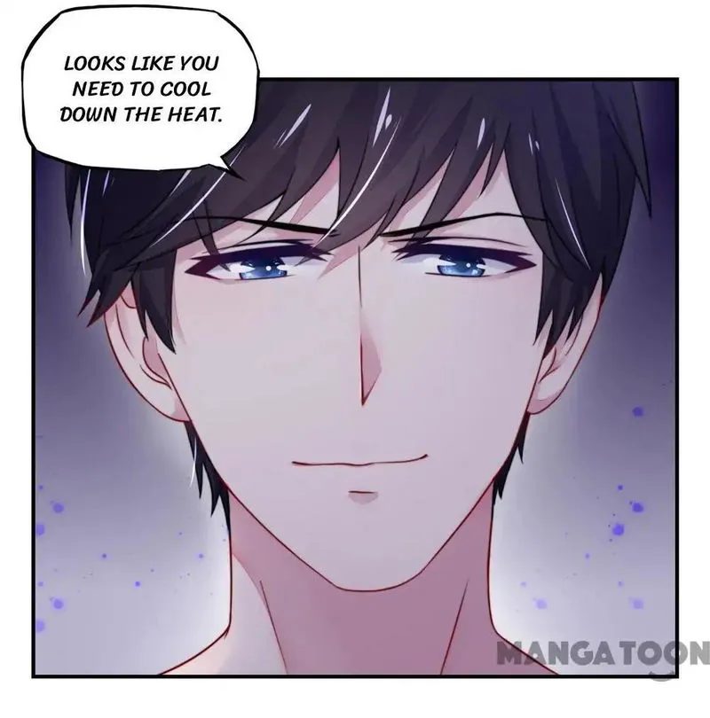 Honey, You Belong to Me! Chapter 15 Online - página 17