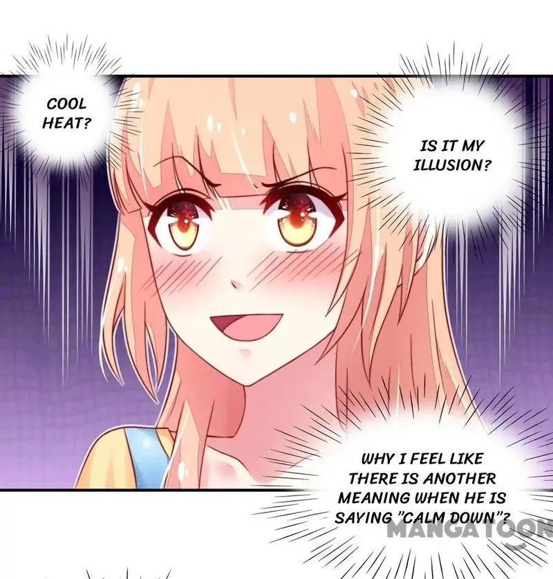 Honey, You Belong to Me! Chapter 15 Online - página 18
