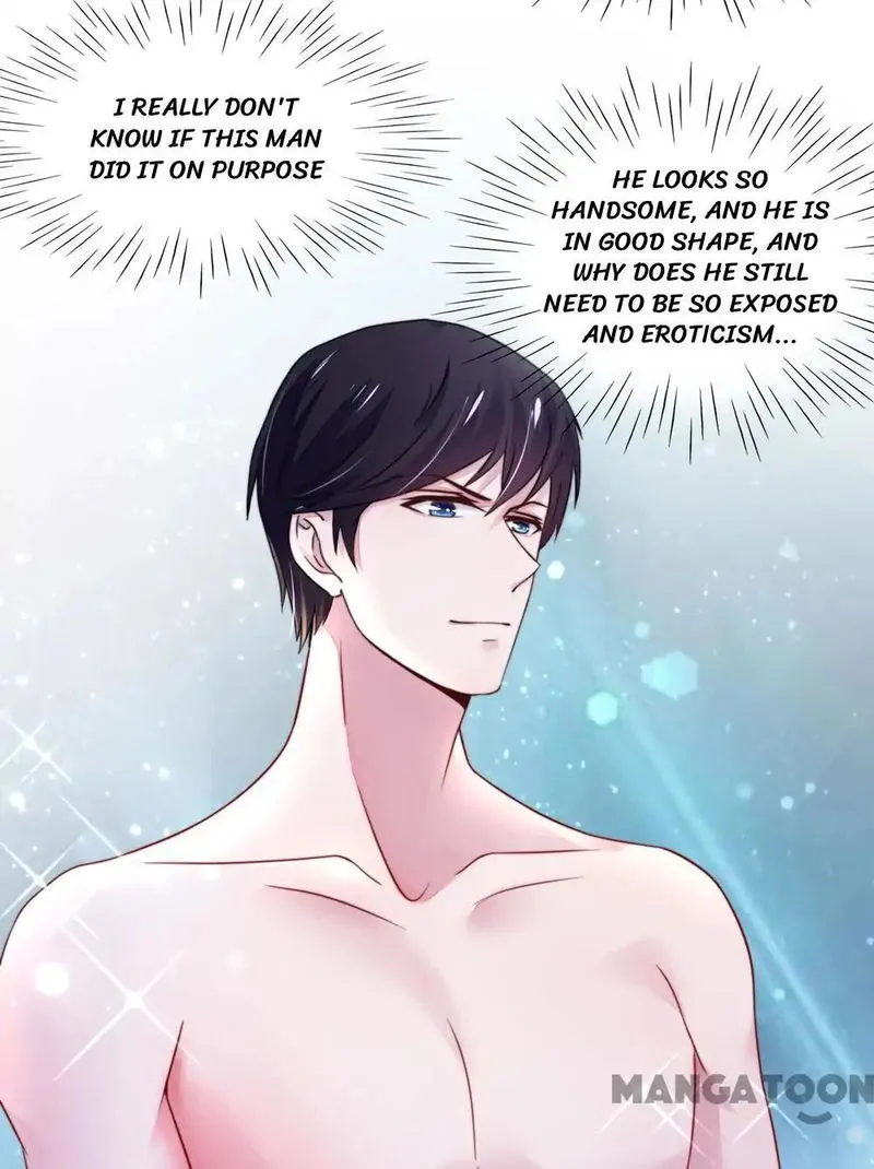 Honey, You Belong to Me! Chapter 15 Online - página 19