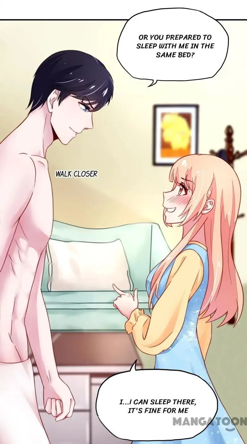 Honey, You Belong to Me! Chapter 15 Online - página 23