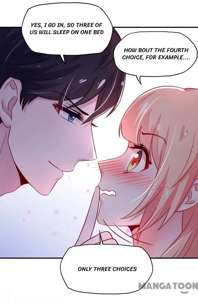 Honey, You Belong to Me! Chapter 15 Online - página 27