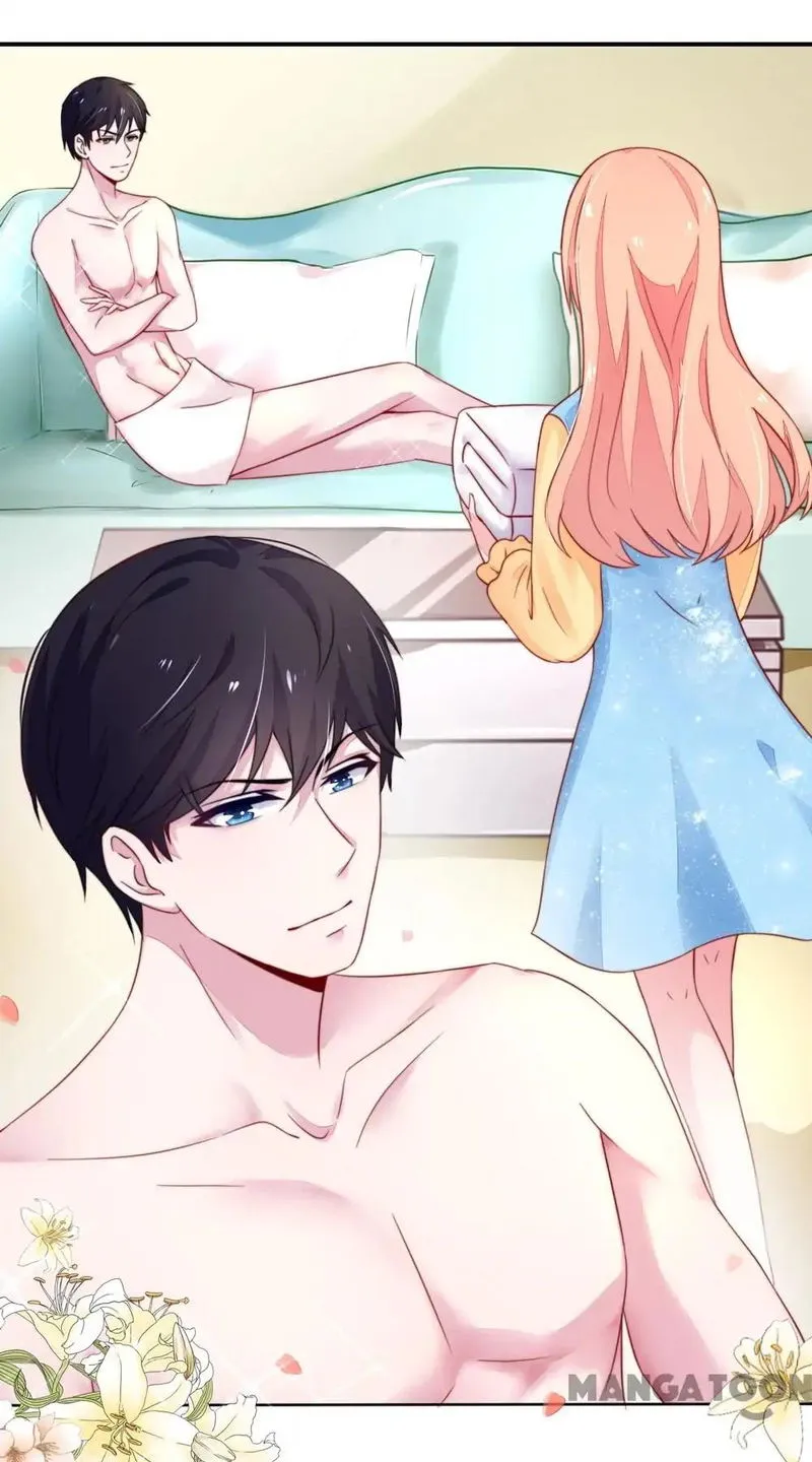 Honey, You Belong to Me! Chapter 15 Online - página 30