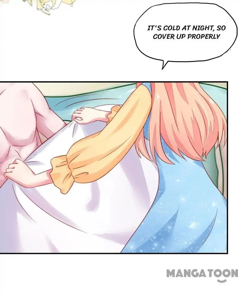 Honey, You Belong to Me! Chapter 15 Online - página 32