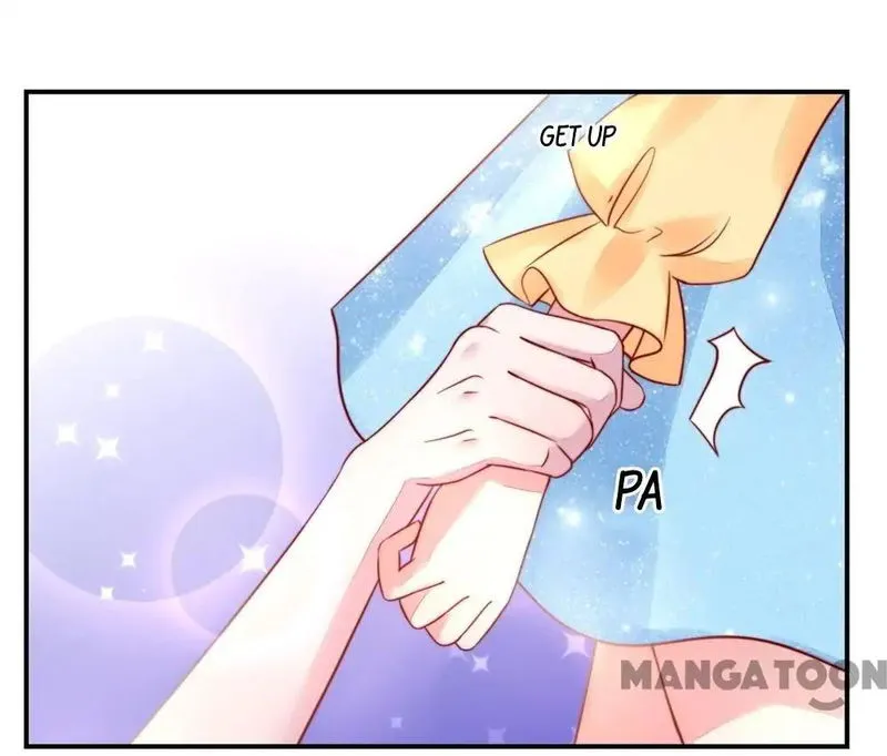 Honey, You Belong to Me! Chapter 15 Online - página 33