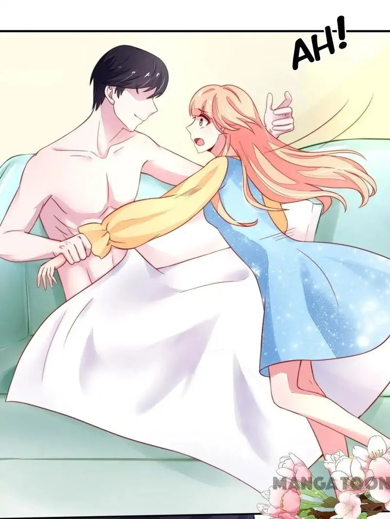 Honey, You Belong to Me! Chapter 15 Online - página 34