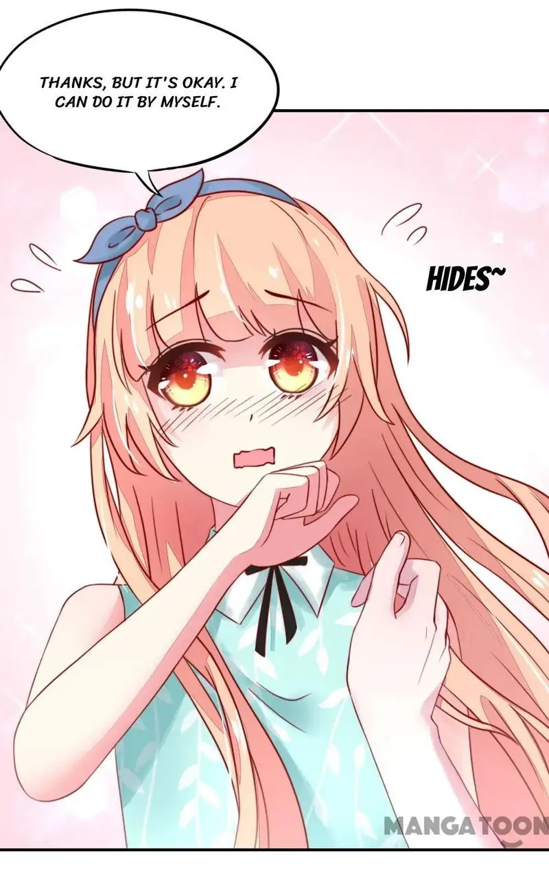 Honey, You Belong to Me! Chapter 18 Online - página 1