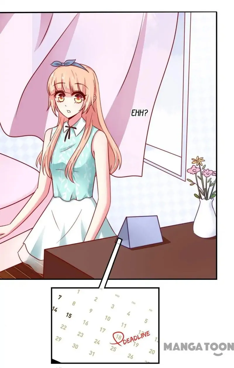 Honey, You Belong to Me! Chapter 18 Online - página 5