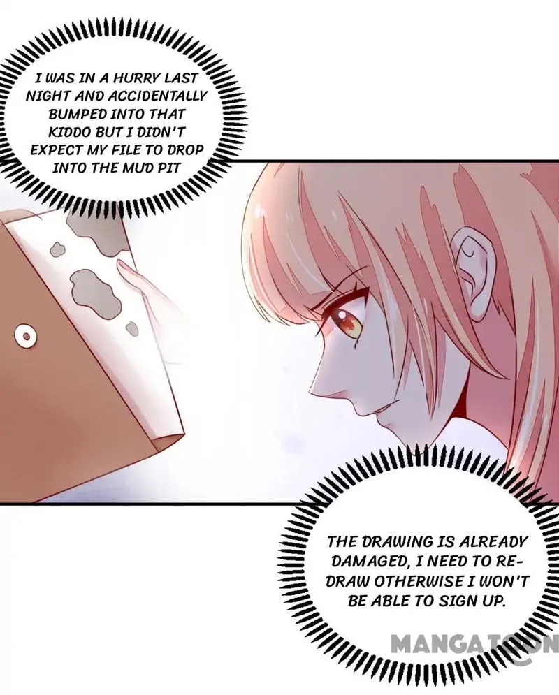 Honey, You Belong to Me! Chapter 18 Online - página 7