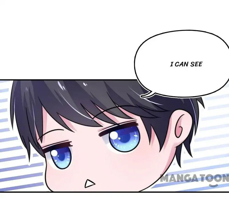 Honey, You Belong to Me! Chapter 18 Online - página 34