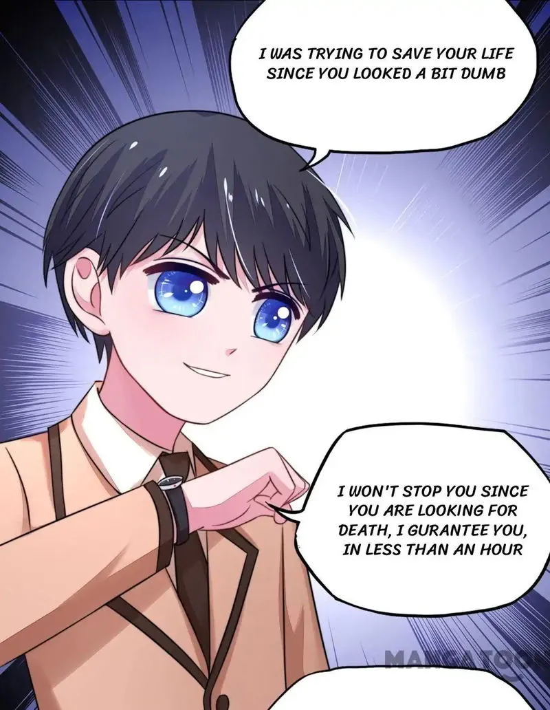 Honey, You Belong to Me! Chapter 19 Online - página 7