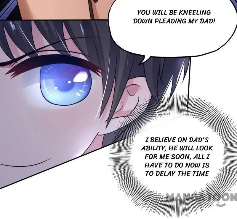 Honey, You Belong to Me! Chapter 19 Online - página 8