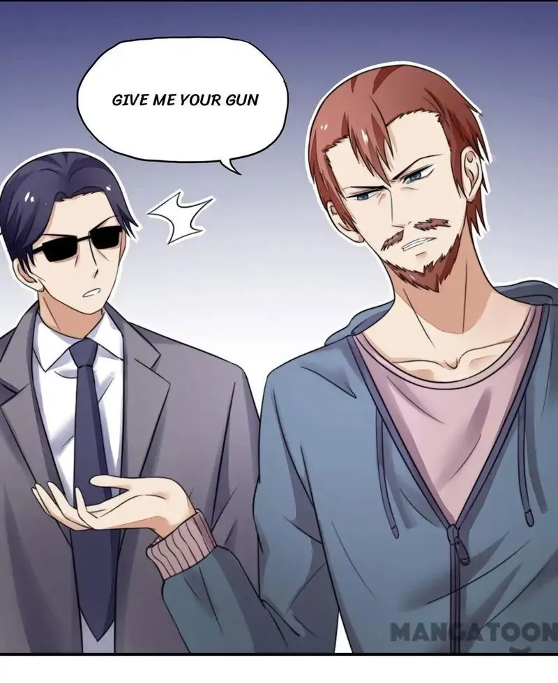 Honey, You Belong to Me! Chapter 19 Online - página 11