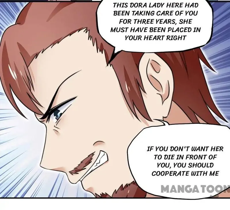 Honey, You Belong to Me! Chapter 19 Online - página 14