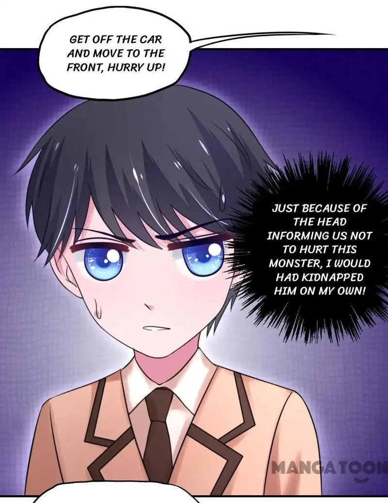 Honey, You Belong to Me! Chapter 19 Online - página 15