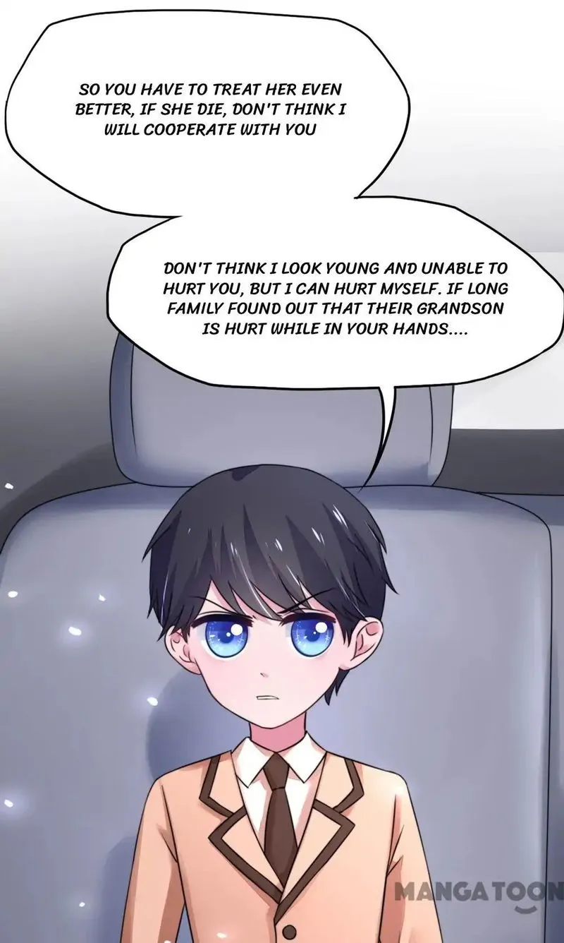Honey, You Belong to Me! Chapter 19 Online - página 22
