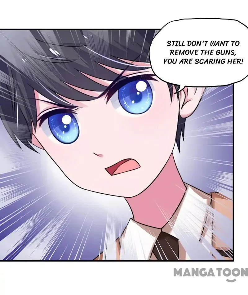 Honey, You Belong to Me! Chapter 19 Online - página 33