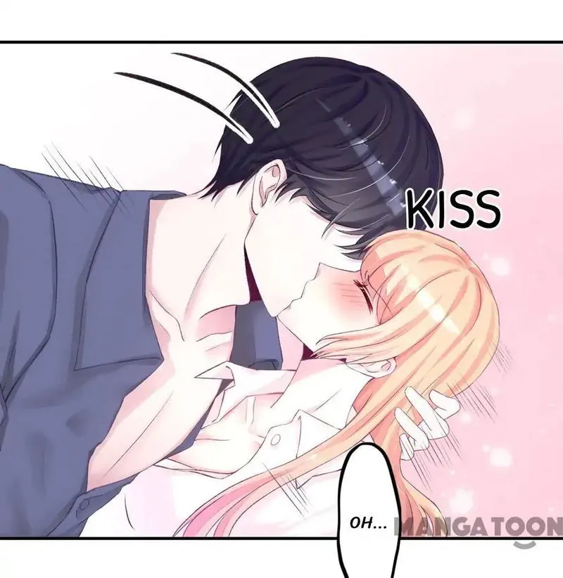 Honey, You Belong to Me! Chapter 2 Online - página 2
