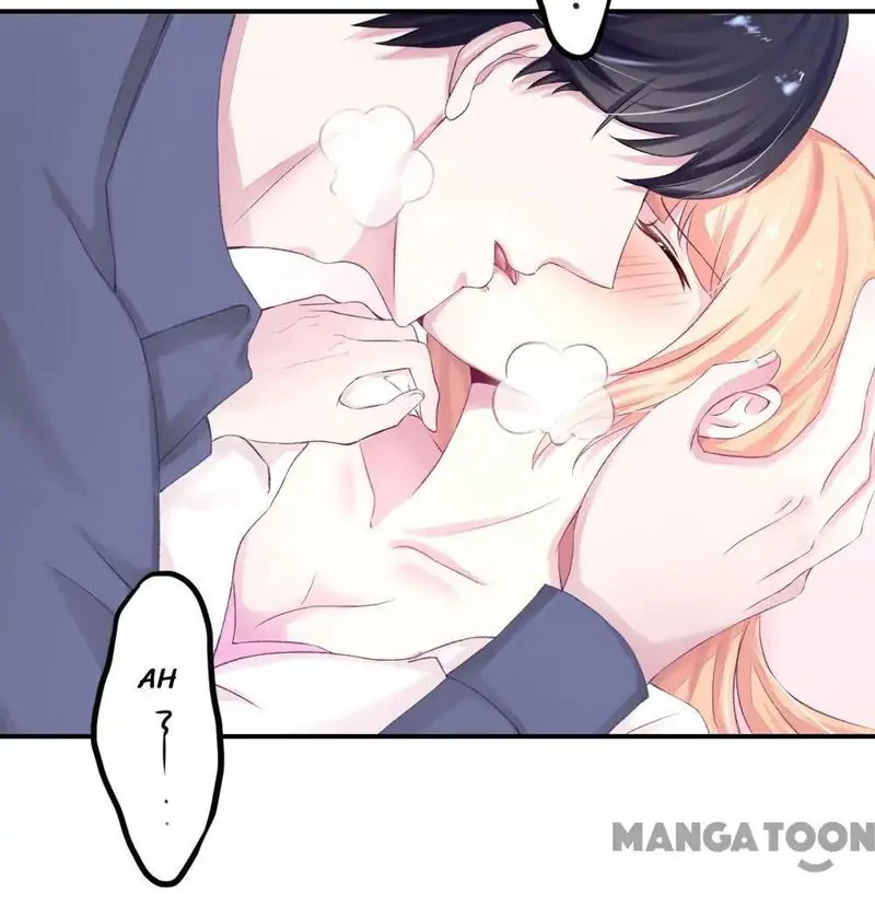 Honey, You Belong to Me! Chapter 2 Online - página 3