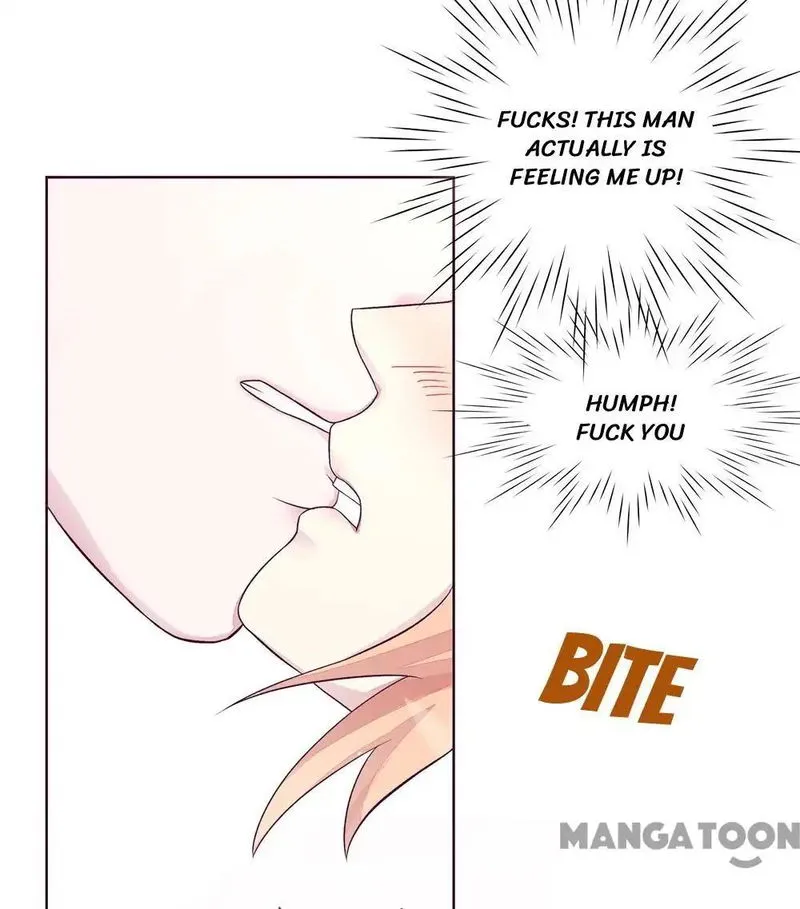 Honey, You Belong to Me! Chapter 2 Online - página 5